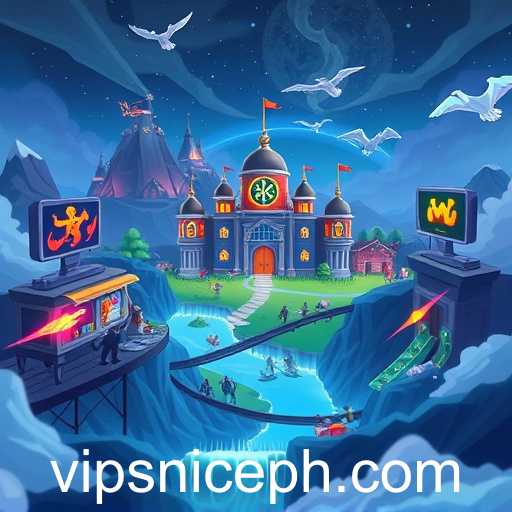 Gaming Evolutions and the Rise of Virtual Creativity