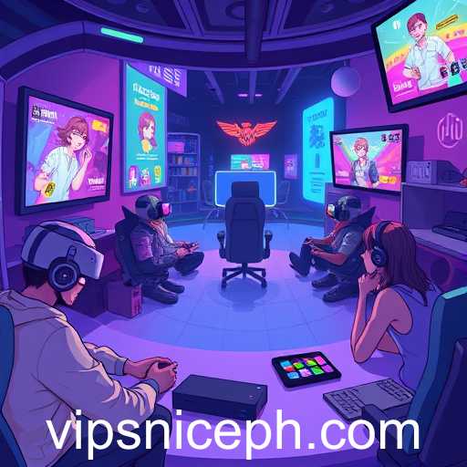 The Evolution of Gaming Platforms