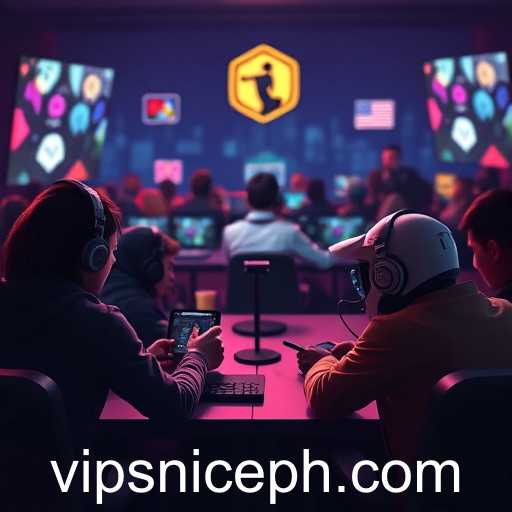 Gaming Evolution in the Mid-2020s