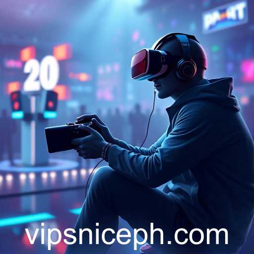 The Surging Popularity of 'Niceph': A Digital Gaming Revolution