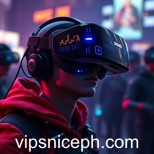 Gaming Revolution: Niceph as a Game-Changer