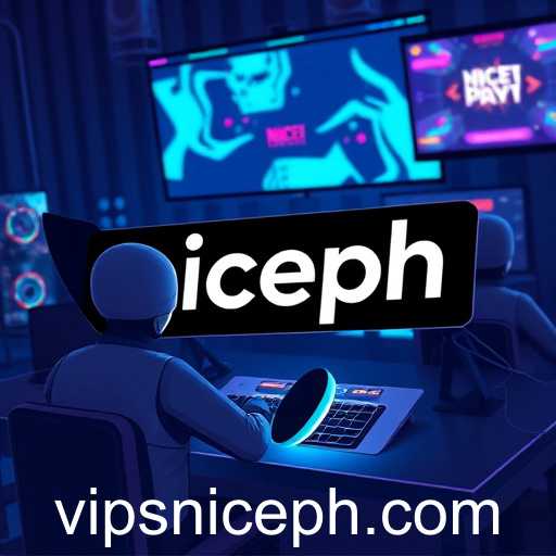 The Surge of 'niceph' in Online Gaming: A 2025 Perspective