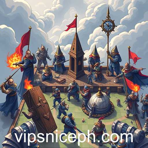 The Rise of Niceph in Online Gaming