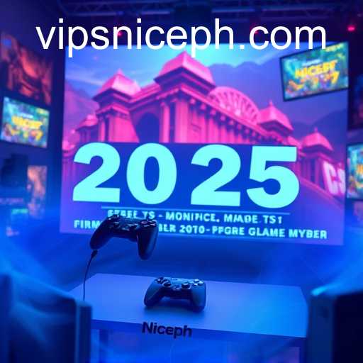 The Rise of Game Streaming in 2025